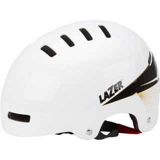 Hjelm Lazer Street Finish Female 54-56cm- urban - 55-58 CM - FiNISH FEMALE - ikkecykel