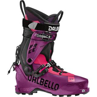 Dalbello Quantum Gratis 105 W Womens Skistøvler (Sort)