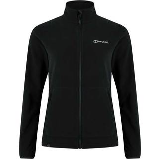 Women's Prism 2.0 Micro Full Zip InterActive - Black