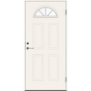 SWEDOOR CleverLine P-200 H - incl karm