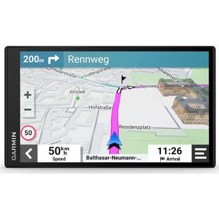 Garmin Drivesmart 76 Mt-s