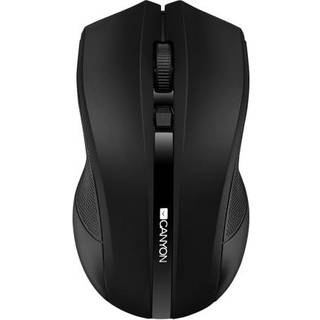 Canyon Trådløs mus MW-15 i sort