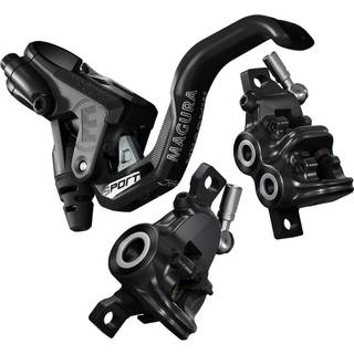 Magura MT Trail Sport Bremsesæt For og Bag