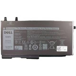 Dell Primary Battery - laptop battery