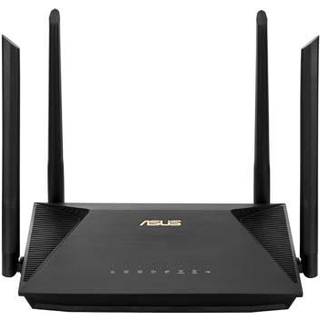 Asus Rt-ax53u Aimesh Wifi 6 Router