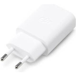 USB-oplader (18w)
