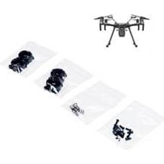 DJI Matrix 200 Part05 Propeller Monteringsplade