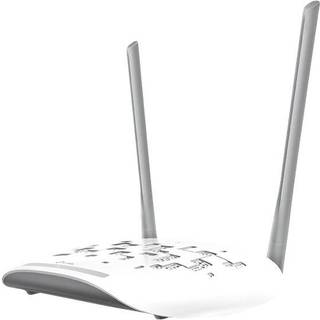 TP-Link TD-W9960 - wireless router - DSL modem - 802.11b/g/n - desktop - Wireless router N Standard - 802.11n
