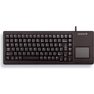 Cherry XS G84-5500 - Tastatur - Amerikansk engelsk - Grå