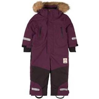 Tretorn Sarek Expedition Flyverdragt, Blackberry, 86-92
