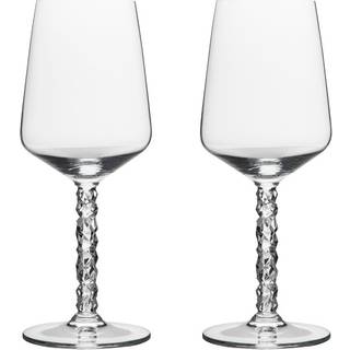 Carat vinglas, 44 cl., 2 stk.