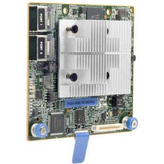 HPE P408i-a SR Gen10 2-ports SAS Controller Module
