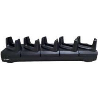 Zebra 5Slot Ethernet Cradle
