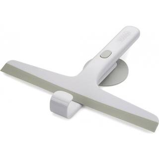 Joseph Joseph WENKO Bathroom squeegee Loano Dark Petrol with hook