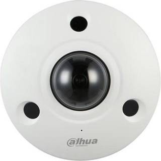 Dahua Ip fiskeøje kamera 12 mp fast 1.85 mmog indbygget ir ipc-ebw81242