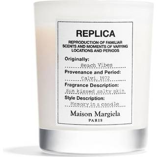 Maison Margiela REPLICA Beach Vibes duftlys 165 g - 165 g