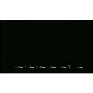 Eico 2280 90 Fusion IQWF - Link - Induktionskogeplade