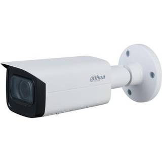 Dahua Bullet Kamera IPC-HFW2231TP-ZS-S2 2,7 - 13,5mm Wizsense Überwachungskamera mit 2 Megapixel Auflösung. professionelle Kamera für außen - weiß