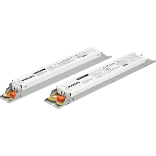 Philips HF-S 258 TL-D II 220-240V 50/60Hz