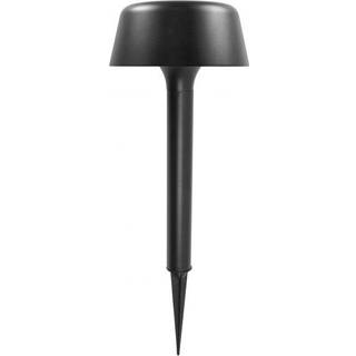 Valencia Solar bedlampe