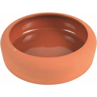 Trixie Keramikskål terrakotta 125ml-600ml