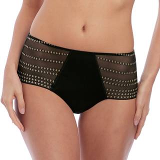 Wacoal Respect Full Brief - Black - Medium