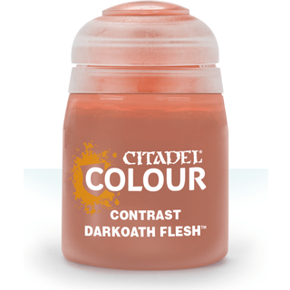 "Contrast: Darkoath Flesh"
