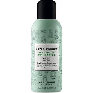Alfaparf Milano Style Stories Texturizing Dry Shampoo 200 ml (U)