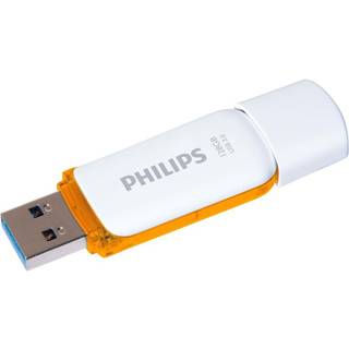 Philips Snow Edition 3.0 - 128GB - USB Stick