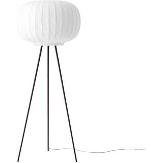 Vipp 581 Paper Gulvlampe Hvid