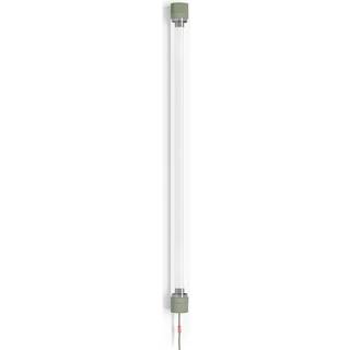 Fatboy Tjoep LED-væglampe, large, blå