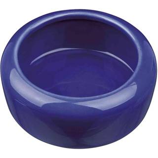 Trixie Ceramic Bowl 200ml/ø11cm assorted colours