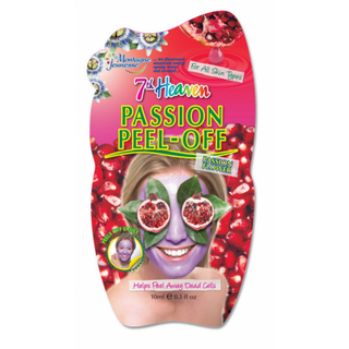 Montagne Jeunesse Passion Peel Off Mask