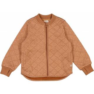 Wheat Termojakke Loui Amber Melange