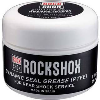 Rockshox Dynamic Seal Grease 29 Ml