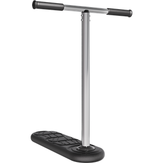 Indo X70 Trampoline løbehjul 570mm til børn sort sort