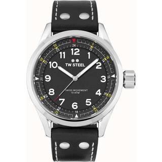 TW-Steel SVS103 Volante Herrenuhr 45mm 10ATM