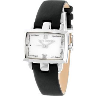 Herre Laura Biagiotti LB0013M-01 Stilfuld Ur (Ø 35 mm)