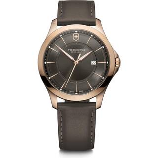 Victorinox 241908 Alliance Herrenuhr 40mm 10ATM