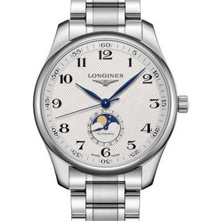 Longines Master Collection 42mm L2.919.4.78.6
