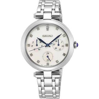 Caprice Dameur Fra Seiko SKY663P1
