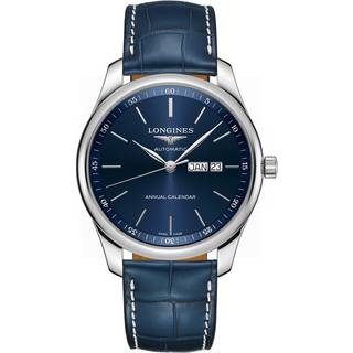 Longines Master Collection 42mm L2.920.4.92.0
