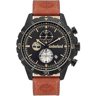 Timberland Mænds TBL16003JYB02 Stilig Ur