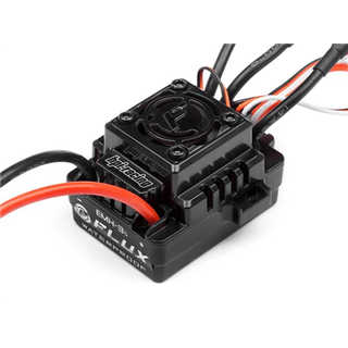 HPI -112851 Flux EMH-3S børsteløs ESC
