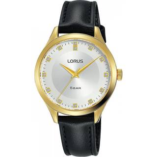 Lorus RG202RX9 Klassik Damenuhr 32mm 5ATM