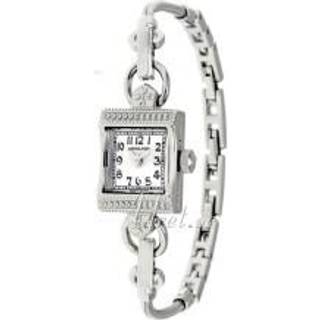 Hamilton American Classic Vintage Quartz Mother of Pearl Steel Strap Women's Watch H31271113