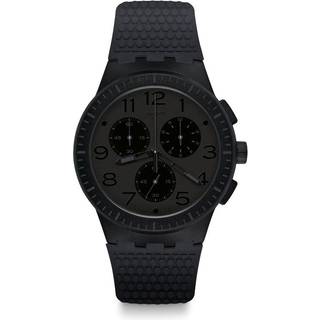 Stilfuld Herre Swatch Ur - Ø 42 mm