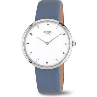 Boccia 3309-07 Damenuhr Titanium 36mm 3ATM