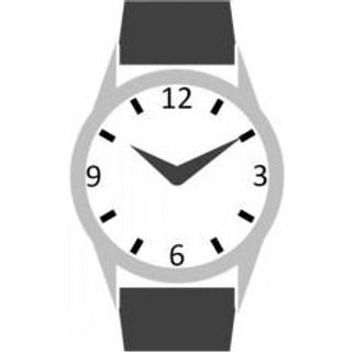 Luksus Maserati Herreur R8823139003 (Ø 42 mm)