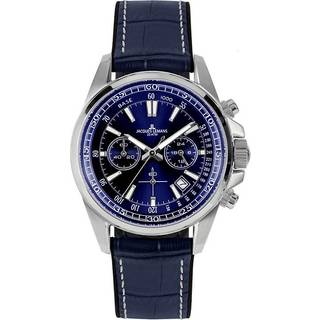 Jacques Lemans Uhren - Liverpool - 1-2117C - blau